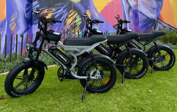 Primal eBikes: Discover a New Way to Explore the Surf Coast